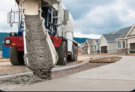 Concrete Cutting in Madera