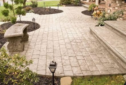 Concrete Foundations in Madera
