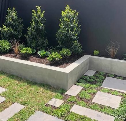 Concrete Repair in Madera