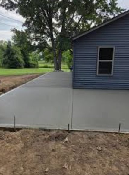 concrete contractor pricing and estimates in Madera